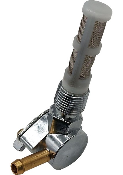 3/8 Inç Npt Motosiklet Yakıt Vanası Benzin Deposu Musluğu CB750 Harley Chopper Için (Yurt Dışından) indirimleri