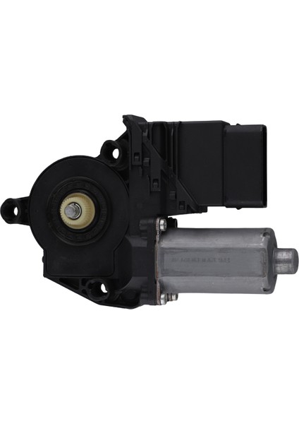 Vw Golf 4 R32 Mk4 Bora Jetta 2002-2009 Arka Sağ Için Elektrikli Cam Kaldırma Motoru Cam Regülatörü Aktüatörü 1C0959812A (Yurt Dışından)