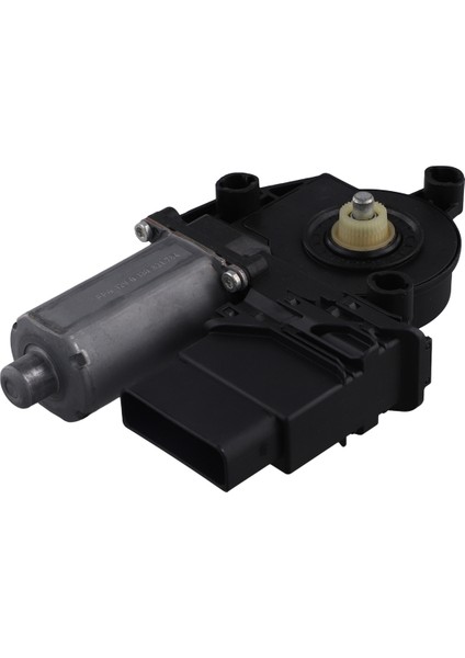 Vw Golf 4 R32 Mk4 Bora Jetta 2002-2009 Arka Sağ Için Elektrikli Cam Kaldırma Motoru Cam Regülatörü Aktüatörü 1C0959812A (Yurt Dışından) modelleri
