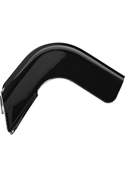 Motosiklet Soğutma Sıvısı Borusu Koruma Hortumu Trim Kapağı Gümüş (Yurt Dışından) fiyatları