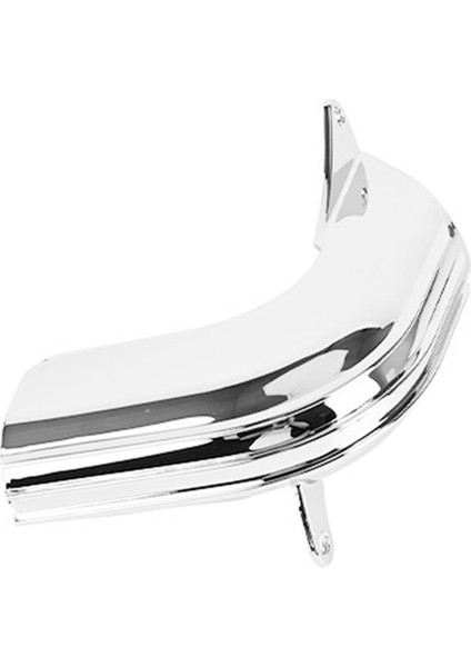 Motosiklet Soğutma Sıvısı Borusu Koruma Hortumu Trim Kapağı Gümüş (Yurt Dışından) fırsatları