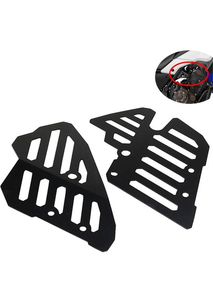 Yamaha Için Motosiklet Motor Kapağı Koruyucu Motor Koruma Levhası (Yurt Dışından) fiyatları