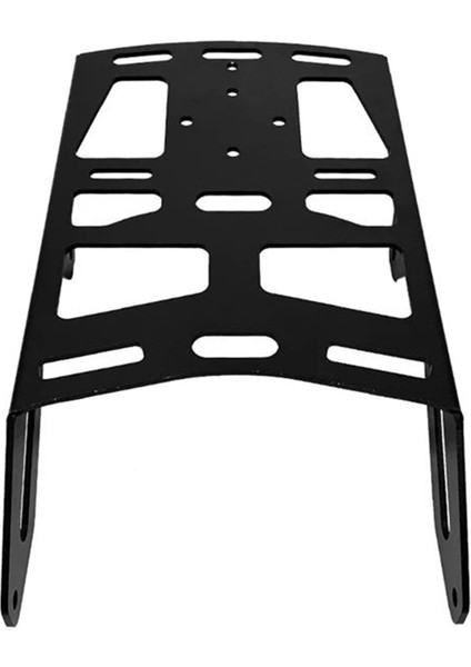 Motosiklet Bagaj Tutucu Kargo Raf Montaj Braketi Arka Raf (Yurt Dışından)