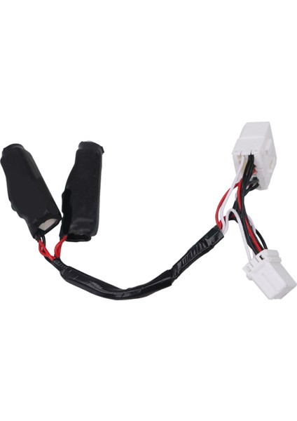 Harley Road King Flhr Flht Softail Sportster 883 1200 Xl Motor LED Dönüş Sinyali Flaş Yük Direnci Flaşı (Yurt Dışından) fiyatları