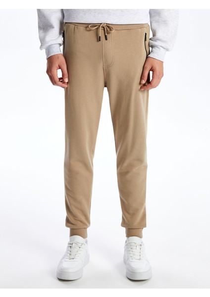 Yeni Sezon Slim Fit Erkek Jogger Eşofman Altı fiyatları