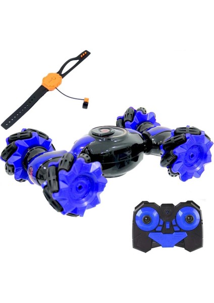 Speed Pioneer Şarjlı Akrobat Çift Kumandalı Araba modelleri