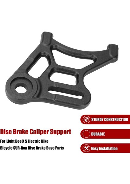 Surron Için Motosiklet Disk Fren Braketi Fren Kaliperi Braketi (Yurt Dışından) modelleri