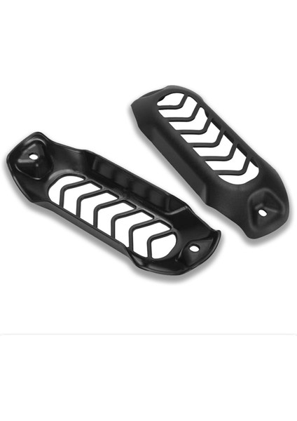 Motosiklet Yardımcı Işık Kapağı Lamba Koruyucu Izgara Koruması (Yurt Dışından) indirimleri