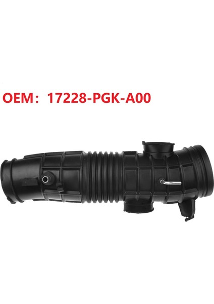 Acura Mdx 2001-2002 Honda Pilot 2003-2004 Için Motor Hava Giriş Hortumu 17228-PGK-A00 17228PGKA00 (Yurt Dışından) modelleri