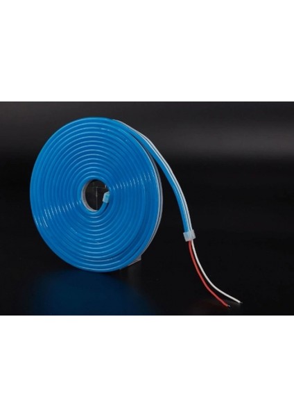 5 Metre Noas YL42 0123 12V Neon LED Mavi fiyatları