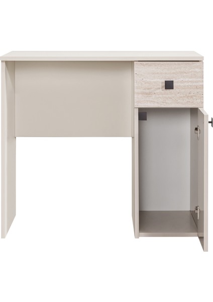 Story Çalışma Masası Tek Alt modelleri