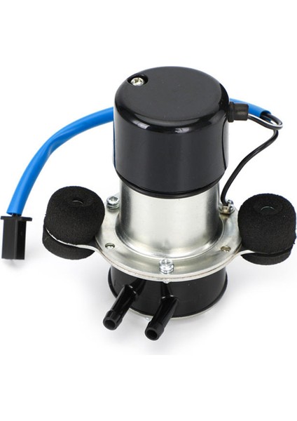 16700-MB1-005 Honda VF700 Manga VF700F VF750C VF1100C 1982-1985 Için Motosiklet Yakıt Pompası 16700-MB1-015 16700-MB1-025 (Yurt Dışından)