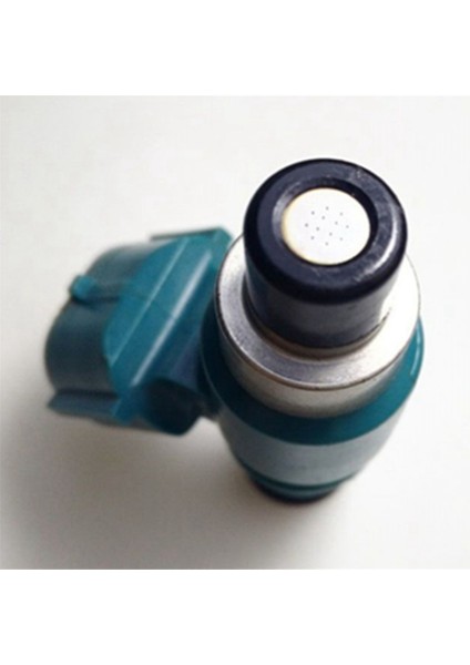 Honda VT750, CBR250R/RA, CRF250L Cbr 250 Motosiklet Nozulu Için 2 Adet Empedans Yakıt Enjektörü 16450-MFE-641 (Yurt Dışından) modelleri