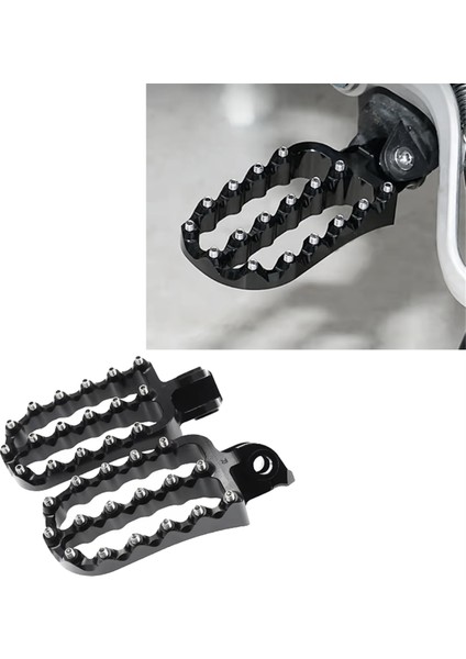 Ktm 690 790 890 Için Motosiklet Ayak Dayanağı Dayanağı Pedalı Ayak Dayanağı (Yurt Dışından) modelleri