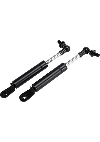 Yamaha T Max Tmax 500 530 T-Max 530 2008-2018 2017 2016 Amortisörler ve Koltuk Kaldırma Motosiklet Aksesuarları Için 2 Parça Struts Kol Kaldırma Destekleri (Yurt Dışından)