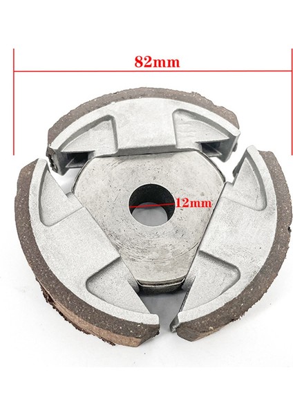 Ktm 50 50CC 50SX Jr Sr 39CC 2 Zamanlı 2002-2008 Sürücü Plakası Motor Parçaları Için Motosiklet Su Soğutmalı Debriyaj Plakası (Yurt Dışından) fırsatları