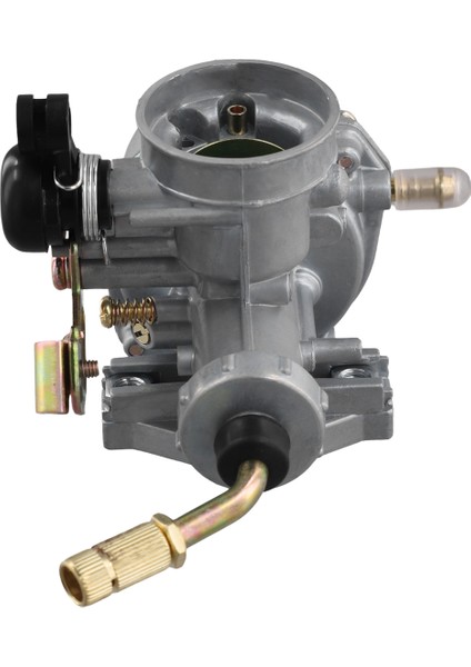 Vespa Bajaj Chetak 4-Stroke Için Keihin Için Yeni Motosiklet Karbüratörü (Yurt Dışından)