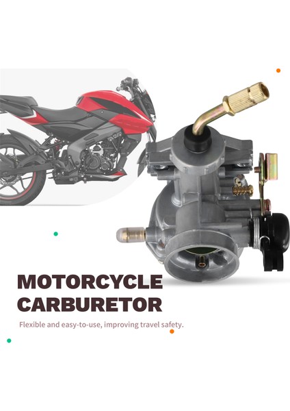 Vespa Bajaj Chetak 4-Stroke Için Keihin Için Yeni Motosiklet Karbüratörü (Yurt Dışından) fırsatları