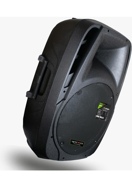 Mv-15 800 Watt 15'' 2-Yollu Pasif Kabin Hoparlör fiyatları