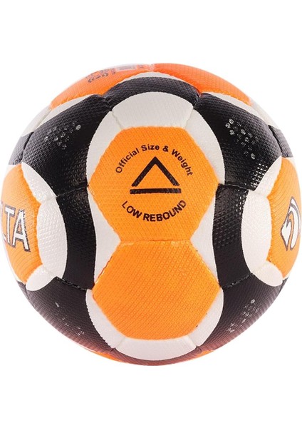 Glow Futsal Topu, Unisex, Turuncu, Tek Beden fiyatları