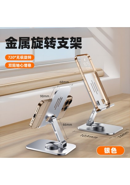 Yeni Cep Telefonu Tutucu Masaüstü Cep Telefonu Tutucu Tembel Adam Taşınabilir Katlanabilir Tablet Destek Standı (Yurt Dışından)