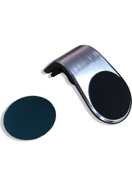 Yeni Araba Havalandırma Cep Telefonu Tutucu Araba Navigasyon Sabit Yerçekimi Destek Braketi Çok Fonksiyonlu Araba Braketi (Yurt Dışından)