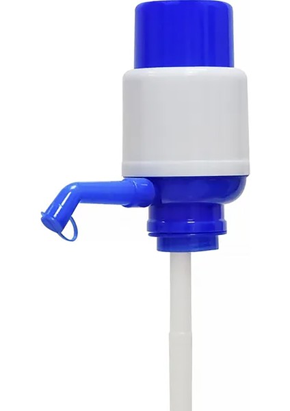 Pompa Manuel Damacana Su Pompası Ev Ofis Mutfak Için Ideal 12-19 Lt Damacanalar Için Su Pompası fiyatları