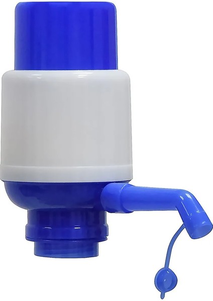 Pompa Manuel Damacana Su Pompası Ev Ofis Mutfak Için Ideal 12-19 Lt Damacanalar Için Su Pompası modelleri