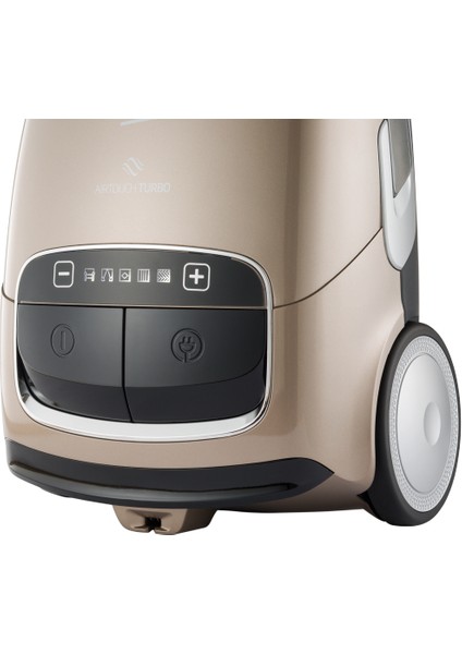 Bks 2540 T Toz Torbalı Süpürge fiyatları