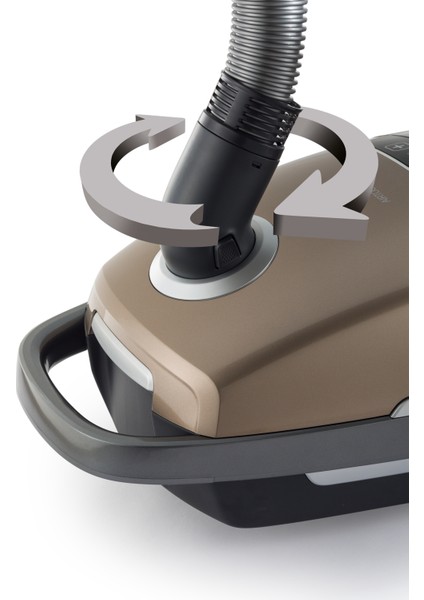 Bks 2540 T Toz Torbalı Süpürge modelleri