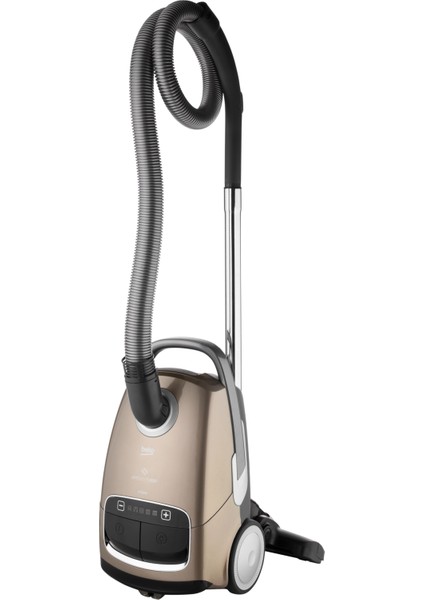 Bks 2540 T Toz Torbalı Süpürge