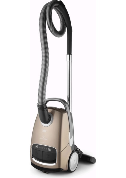 Bks 2540 T Toz Torbalı Süpürge