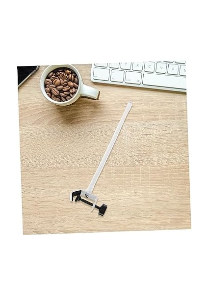 Canlı Parantez Mikrofon Sahipleri Telefon Braketi Uzatma Çubuğu Giya Standı Esnek Stand Mikrofon Boynu Mikrofon Uzatılabilir Bükülebilir Metal Beyaz indirimleri