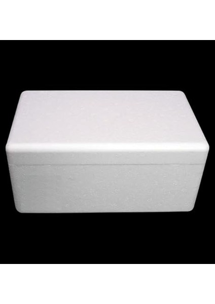 Soğuk Korumalı Strafor Köpük Kutu 4kg Hacimli 29X23X18CM Izoleli Termoskap Soğuk Zincir Kolisi fiyatları