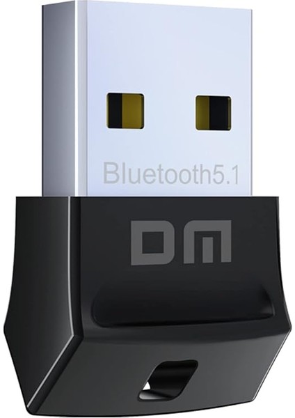 AD050 USB Bluetooth 5.1 Dongle Adaptör fırsatları