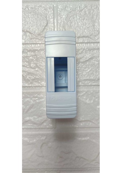 Ekim Aydınlatma Borsan 1 Li 2 Li Mühürlü W Otomat Kutusu 10 Lu Paket fiyatları