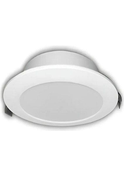 CT-5650 Zümrüt 10W Backlight LED Spot 3200K Gün Işığı