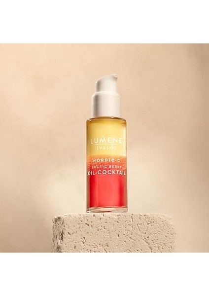 Arctic Berry Oil Leke Karşıtı Multivitamin Kokteyli (30 Ml) fırsatları