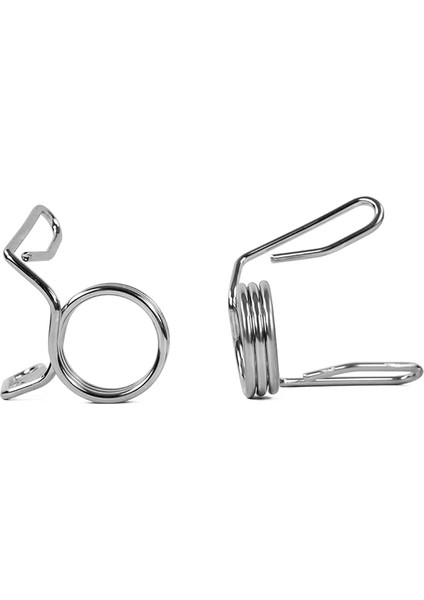 Obk1 Olimpik Bar Klipsi