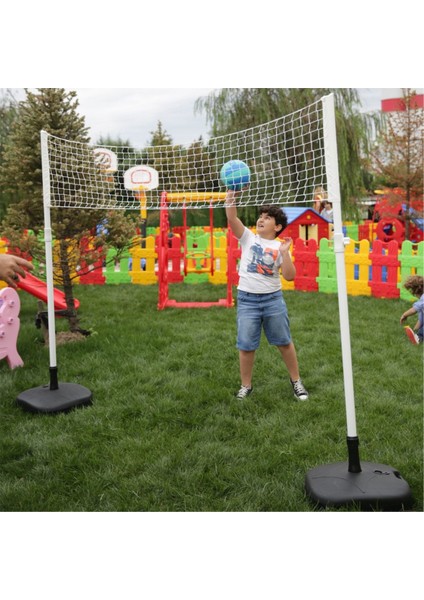 Voleybol Filesi Tam Set fiyatları