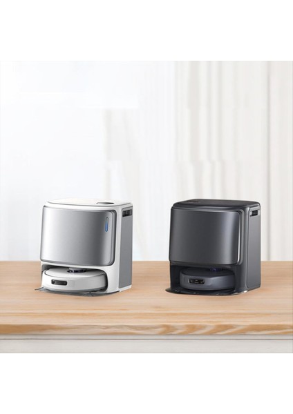 Narwal Freo Z Ultra Robot Süpürge Silindiri Yan Fırça Hepa Filtre Paspas Pedi Toz Torbası Için 22 Adet (Yurt Dışından) modelleri