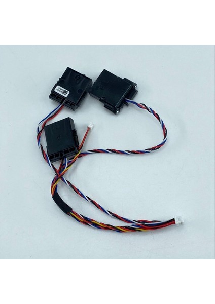 Vakum Uyumlu Uçurum Sensörü Modülü Lds Mesafe Sensörü Roborock S75 MAXV/G10/S7 PRO/S70 Yedek Parçaları Sol + Sağ (Yurt Dışından) fiyatları