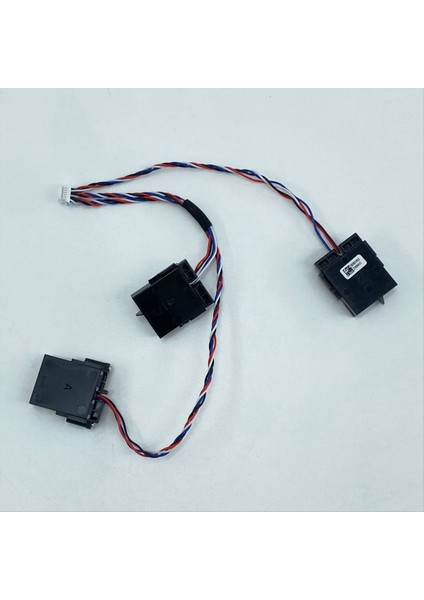 Vakum Uyumlu Uçurum Sensörü Modülü Lds Mesafe Sensörü Roborock S75 MAXV/G10/S7 PRO/S70 Yedek Parçaları Sol + Sağ (Yurt Dışından) modelleri