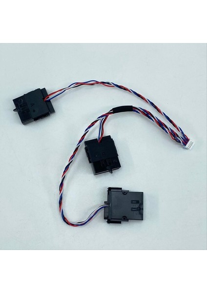 Vakum Uyumlu Uçurum Sensörü Modülü Lds Mesafe Sensörü Roborock S75 MAXV/G10/S7 PRO/S70 Yedek Parçaları Sol + Sağ (Yurt Dışından) fırsatları