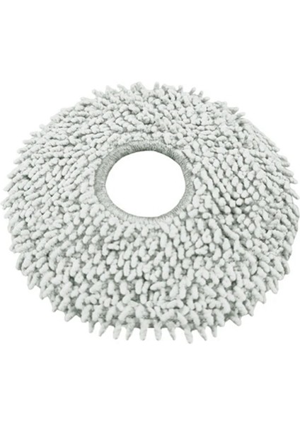 Zemin Için 3 Istasyonlu Robotlu Süpürge Ana Yan Fırça Paspas Bezleri Paçavra Aksesuarları Yedek Yedek Parçalar (Yurt Dışından) fiyatları