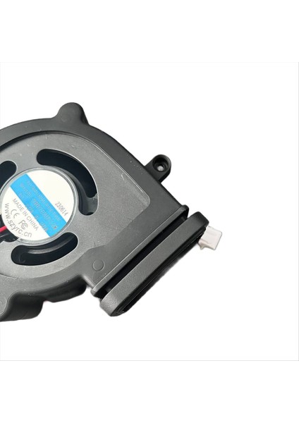 Mijia Kendi Kendini Temizleyen Robot 2/C101 / YRB7530T12M Elektrikli Süpürge Aksesuarları Tamir Takımı Için Baz Istasyonu Fan Modülü (Yurt Dışından) fiyatları