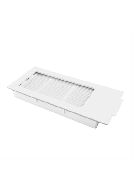 Yeedi Floor 3 Istasyonlu Robot Süpürge Yedek Parça Aksesuarları Ana Yan Fırça Paspas Bezi (Yurt Dışından) fırsatları