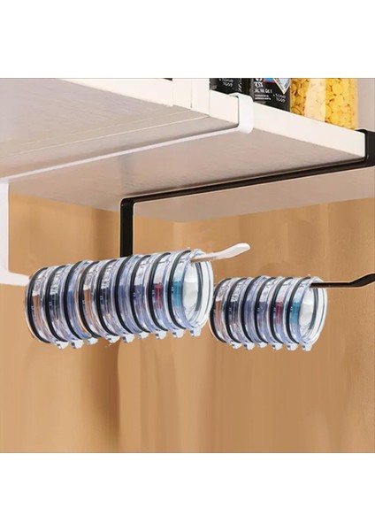 2 Adet 10 Inçlik Cam Kapak Depolama Kutusu Alan Tasarrufu Farklı Cam Kapak Türleri Için Uygun (Yurt Dışından) fiyatları