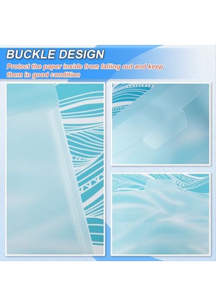 12 x 12 Scrapbook Kağıt Depolama Torbası Toka Tasarım Scrapbook Kağıdı Depolamak Için Kağıt Depolama Çantası Vinil Kağıt (Yurt Dışından) fiyatları