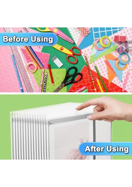 12 x 12 Scrapbook Kağıt Depolama Torbası Toka Tasarım Scrapbook Kağıdı Depolamak Için Kağıt Depolama Çantası Vinil Kağıt (Yurt Dışından) indirimleri